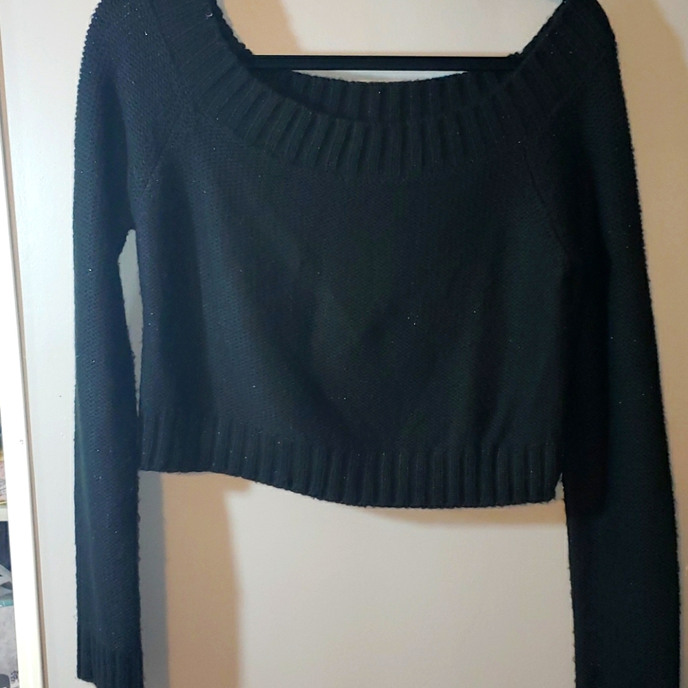 Material Girl top